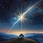 La Estrella de Oriente o Estrella de Belén