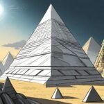 ¿Fue la Gran Pirámide ampliada?