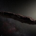 Todo sobre Oumuamua