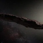 Todo sobre Oumuamua