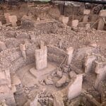 Dos nuevas estatuas en Turquía: Gobekli y Karahan Tepe