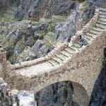 El Puente Shaharah