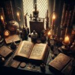 Los Enigmáticos Manuscritos de Il Separatio