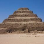 Últimos hallazgos en Saqqara