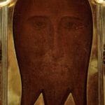 El Mandylion o imagen de Edesa