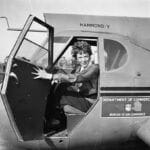 El Misterio de Amelia Earhart