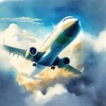 El Vuelo 370 de Malaysia Airlines