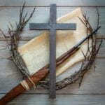 Las reliquias de Jesucristo