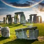 Los misterios de Stonehenge