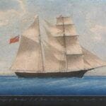 El Mary Celeste: Misterio y Leyenda de un Barco Abandonado