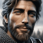 Sir Lancelot: El Caballero de la Carreta y su Trágico Amor con la Reina Ginebra