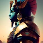 Dioses y diosas de Egipto: Conociendo el fascinante mundo mitológico