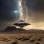 El Incidente de Roswell: Un Enigma Perenne que Atrae la Fascinación del Mundo