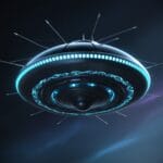 Avistamientos de drones (OVNI) en Nueva Jersey