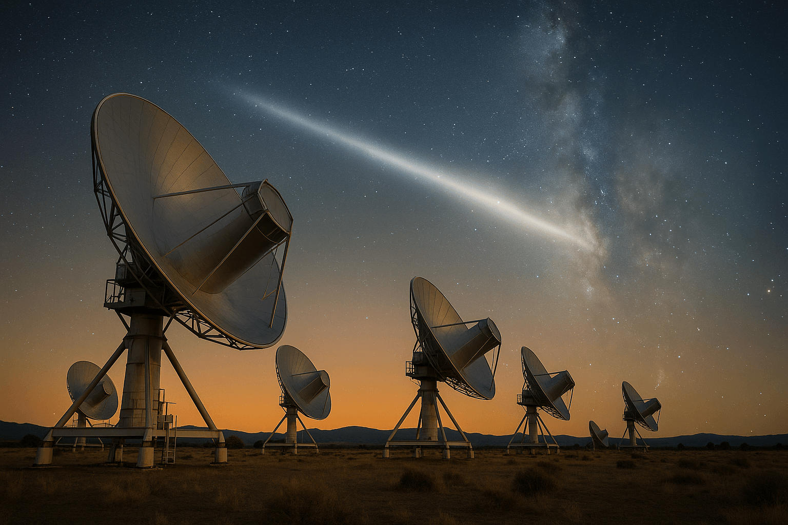 SETI