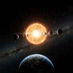 ¿Un Mundo como la Tierra en Nuestro Sistema Solar?