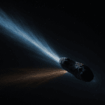 Las doce anomalías de 3I/ATLAS