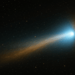 ¿3I/ATLAS ha encendido sus motores?