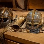No, los vikingos no llevaban cuernos en sus cascos: este es el verdadero origen del mito