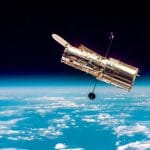 El Hubble descubre el Chivito de Drácula