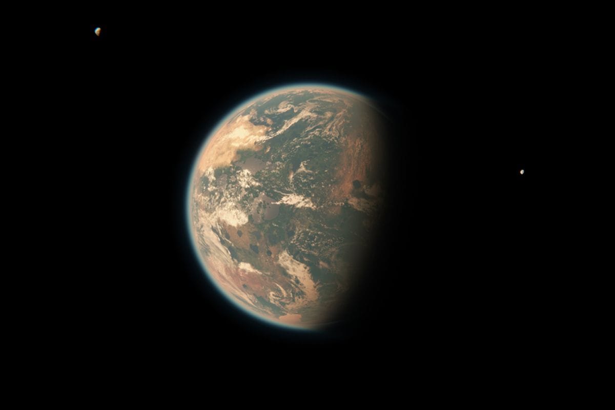 El Kepler 452b y varios exoplanetas son similares a la Tierra, pero no hay un gemelo exacto.