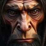 Los últimos neandertales de Europa descendían de un único grupo que sobrevivió a la Edad de Hielo.