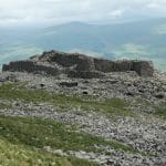Arqueólogos revelan una civilización perdida en las tierras altas de Georgia.
