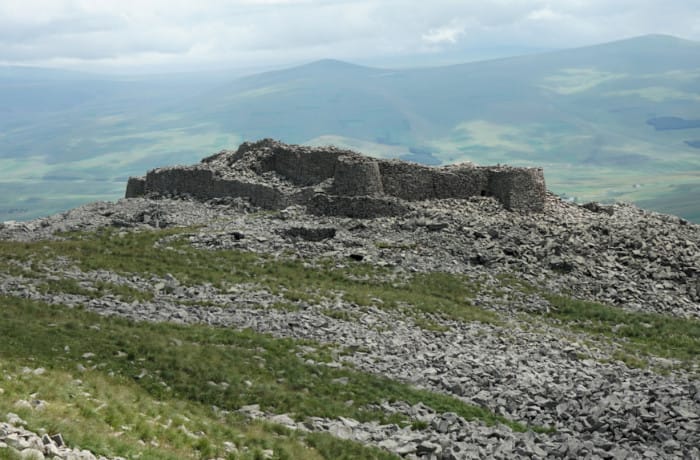 Arqueólogos revelan una civilización perdida en las tierras altas de Georgia.