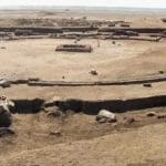 El descubrimiento de un templo del agua sagrada en Pelusio reescribe la historia antigua.