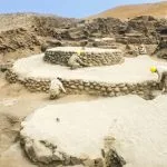 Excavaciones revelan una estructura milenaria vinculada a la observación astronómica.