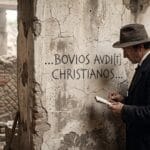 El enigma de la posada de Pompeya